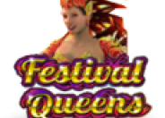 Festival Queens logo