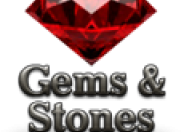 Gems & Stones logo