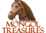 Mongol Treasures logo