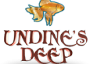 Undine's Deep logo