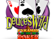 Pyramid Deuces Wild logo