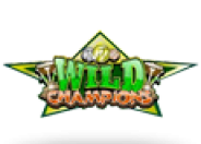 Wild Champions logo