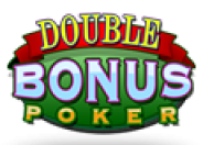 Double Bonus Poker logo