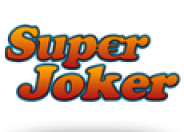 SuperJoker logo