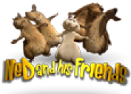 Ned and his Friends logo