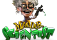 Madder Scientist logo