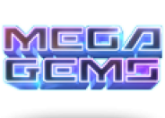 Mega Gems logo