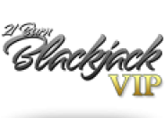 21 Burn VIP Blackjack logo