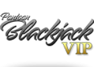 VIP Pontoon logo
