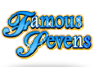 Famous Seven logo