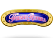 French Riviera logo