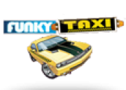Funky Taxi logo