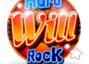 Hard Will Rock logo