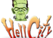 Hell City logo