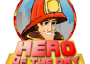 Hero of the Day logo