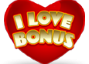 I Love Bonus logo