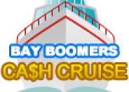 Baby Boomers Cash Cruise logo