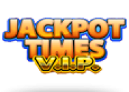 Jackpot Times VIP logo
