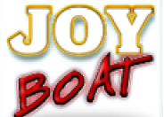 Joy Boat logo