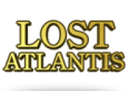 Lost Atlantis logo