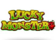 Lucky Monster logo