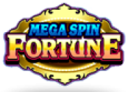 Mega Spin Fortune logo