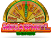 Mega Wheel Bonus logo