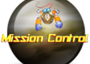 Cosmic Quest-I logo