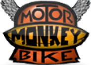 Motorbike Monkey logo