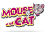 Mouse and Cat logo