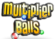Multiplier Balls logo