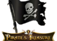 Pirates Treasure logo