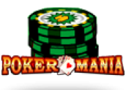 Poker Mania logo