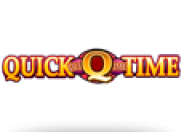 Quick Time logo