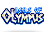 Reels of Olympus logo
