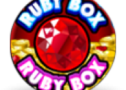 Ruby Box logo