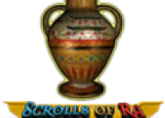 Scrolls of Ra logo