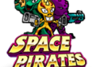 Space Pirates logo