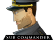 Sub Commander 1942 logo
