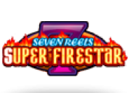 Super Firestar logo