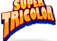 Super Tricolor logo