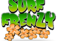 Surf Frenzy logo