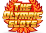 The Olympic Slots logo