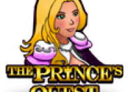 The Prince's Quest logo