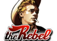 The Rebel logo