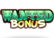 Wanted Bonus logo