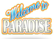 Welcome to Paradise logo