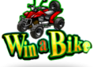 Win a Bike logo
