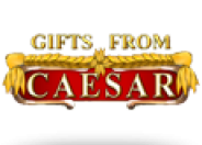 Gifts from Caesar logo