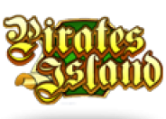 Pirates Island logo